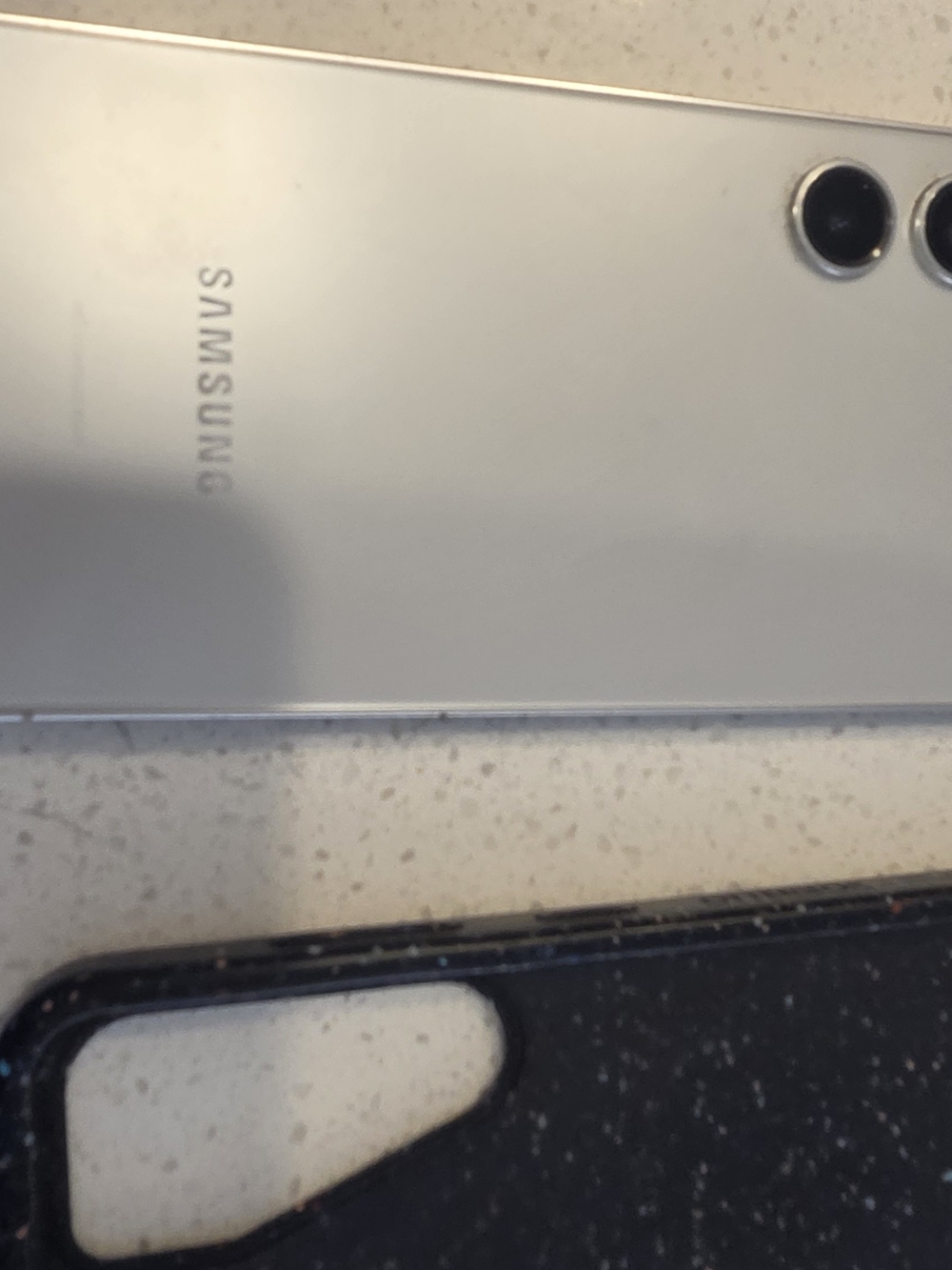 Samsung S24 (Spectrum)